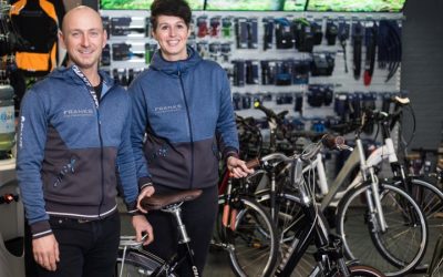 Lancering nieuwe website